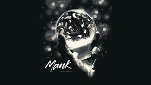 Mank's poster