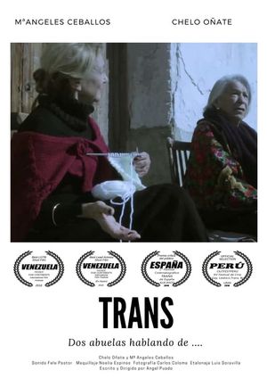 Trans's poster