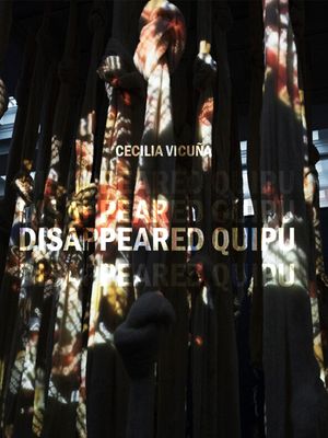 Disappeared Quipu's poster image