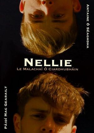 Nellie's poster