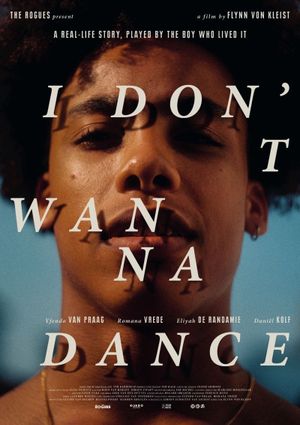 I Don't Wanna Dance's poster
