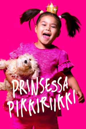 Prinsessa Pikkiriikki's poster image