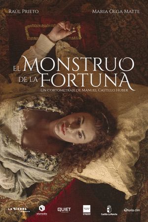 El Monstruo de la Fortuna's poster