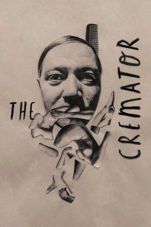 The Cremator's poster