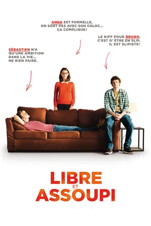 Nice and Easy's poster