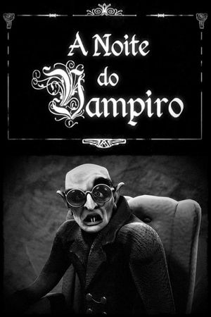 A Noite do Vampiro's poster