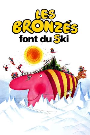 French Fried Vacation 2's poster
