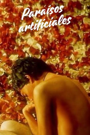 Paraísos artificiales's poster