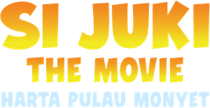 Si Juki the Movie: Harta Pulau Monyet's poster