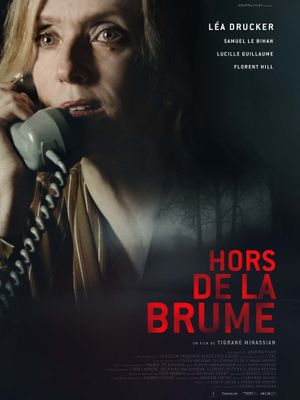 Out of the Fog's poster