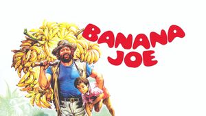 Banana Joe's poster