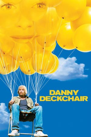 Danny Deckchair's poster