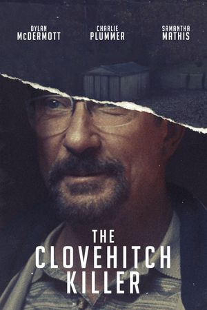 The Clovehitch Killer's poster