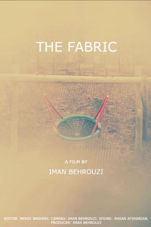 The Fabric's poster