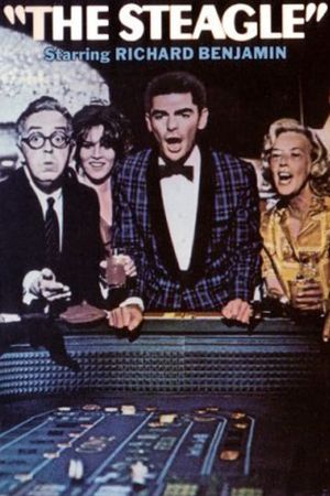 The Steagle's poster