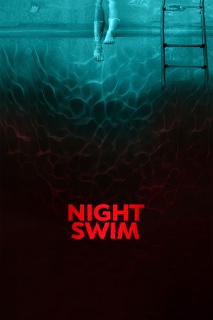 Night Swim's poster