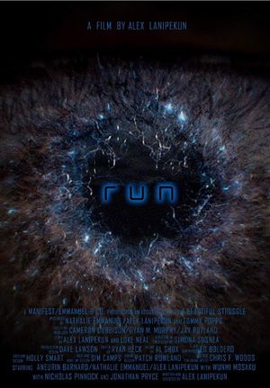 Run's poster image