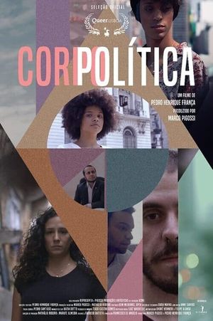 CorPolitica (Political Bodies)'s poster
