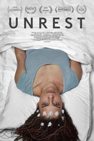 Unrest's poster