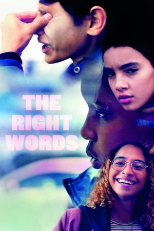 The Right Words's poster