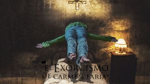 The Exorcism of Carmen Farias's poster