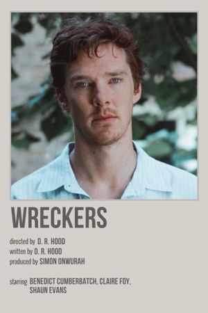 Wreckers's poster