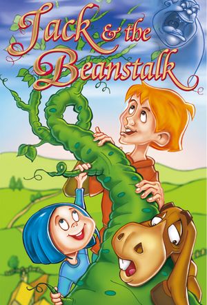 Jack and the Beanstalk's poster