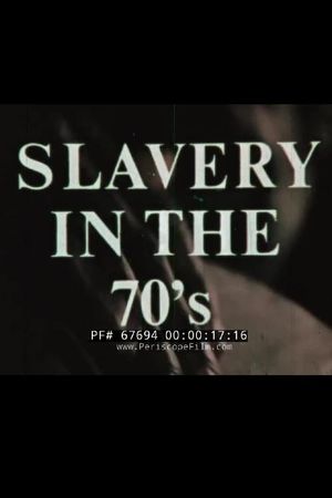 Slavery In The 70's's poster image