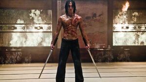 Ninja Assassin's poster