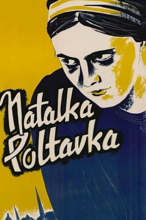 Natalka Poltavka's poster