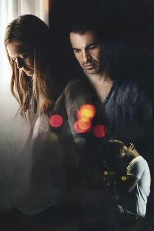 28 Hotel Rooms's poster