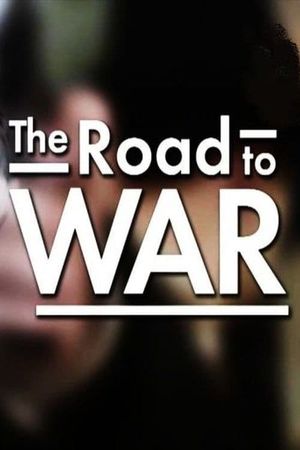 The Road to War (The End of an Empire)'s poster