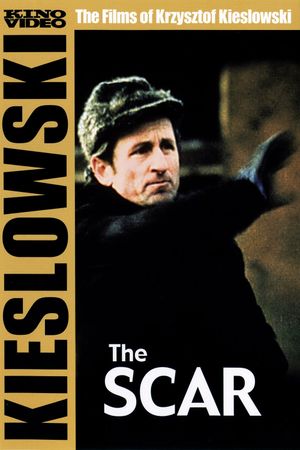 The Scar's poster