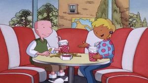 Doug's 1st Movie's poster