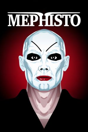 Mephisto's poster