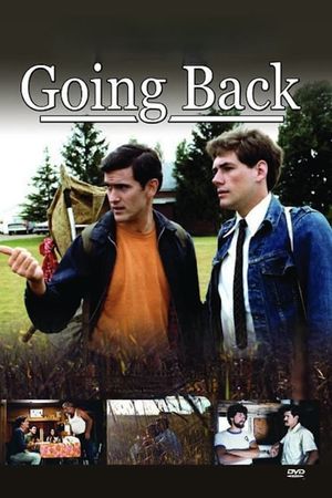 Going Back's poster