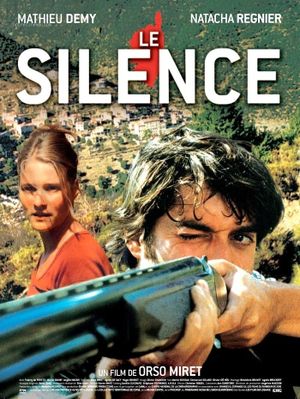 Le silence's poster image