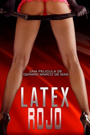 Red Latex's poster