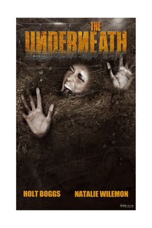 The Underneath's poster