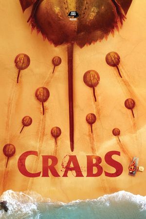 Crabs!'s poster