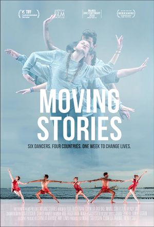 Moving Stories's poster