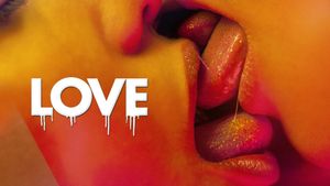 Love's poster