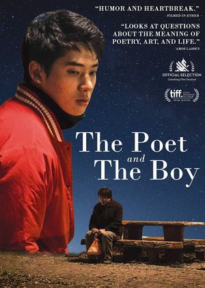 The Poet and the Boy's poster