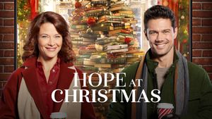 Hope at Christmas's poster