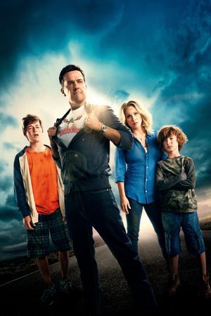 Vacation's poster