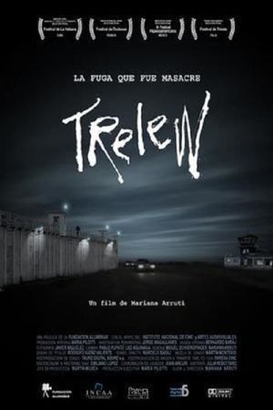 Trelew's poster