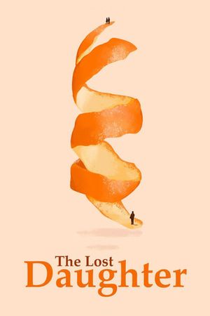 The Lost Daughter's poster