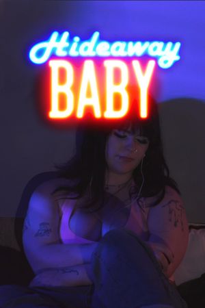 Hideaway Baby's poster