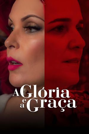 Gloria and Grace's poster