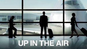 Up in the Air's poster